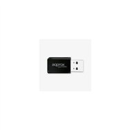 Approx adaptador usb wifi 900 bt 5.4 wi-fi 6