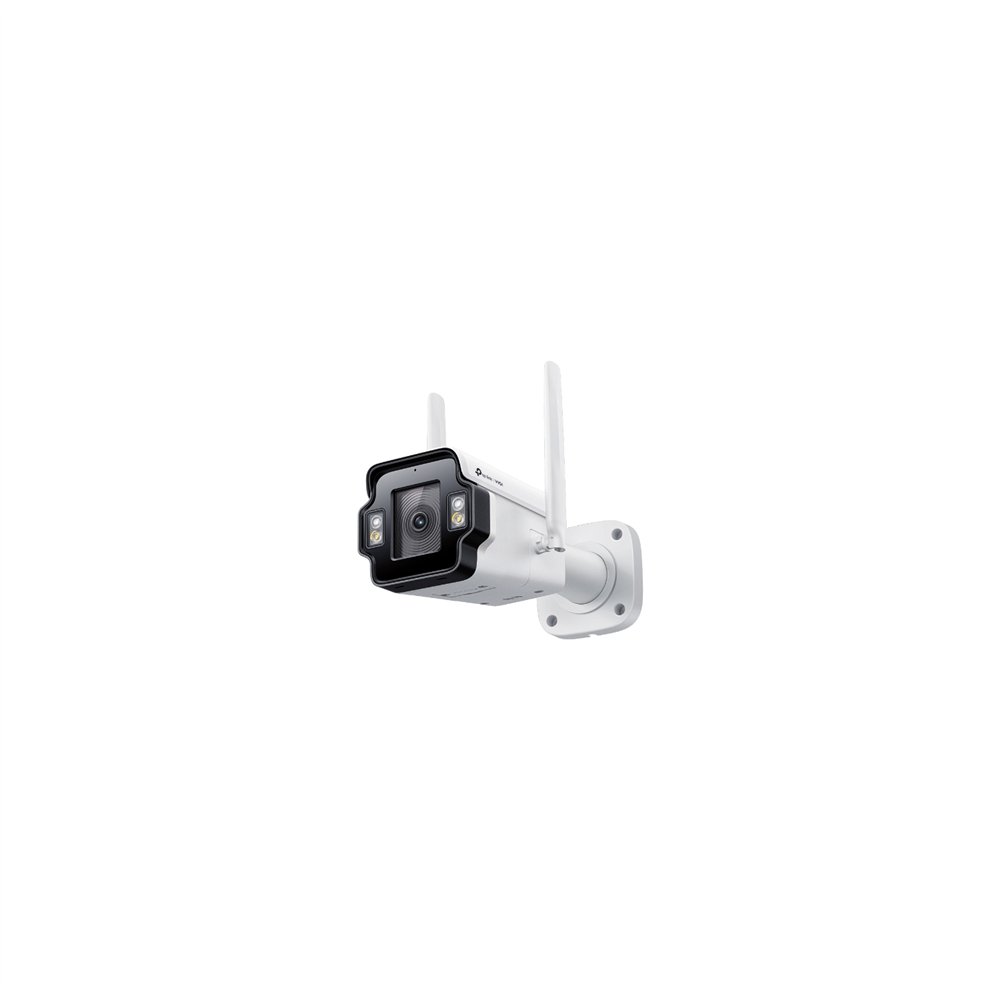 Tp-link insight s345-4g bala (forma) cámara de seguridad ip exterior 2688 x 1520 pixeles pared