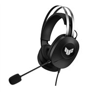 Asus tuf gaming h1 gen ii auriculares alã¡mbrico diadema juego usb tipo a negro