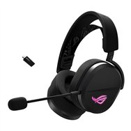 Asus rog pelta auriculares inalã¡mbrico y alã¡mbrico diadema juego usb tipo c bluetooth negro