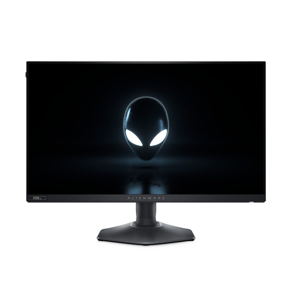 alienware aw2524hf pantalla para pc 62,2 cm (24.5") 1920 x 1080 pixeles full hd lcd negro