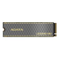 Adata legend 860 sleg-860-2000gcs unidad de estado sã³lido 2 tb m.2 pci express 4.0 nvme 3d nand
