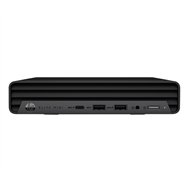 HP Elite 800 G9 Intel Core i7 i7-14700 16 GB DDR5-SDRAM 512 GB SSD Windows 11 Pro Mini PC Negro