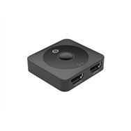 Conceptronic selene01b interruptor de video hdmi