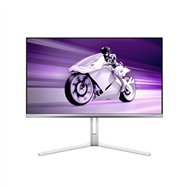 philips evnia 8000 27m2n8500/00 pantalla para pc 67,3 cm (26.5") 2560 x 1440 pixeles quad hd qd-oled blanco