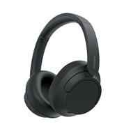 sony wh-ch720 auriculares inalámbrico y alámbrico diadema llamadas/música usb tipo c bluetooth negro