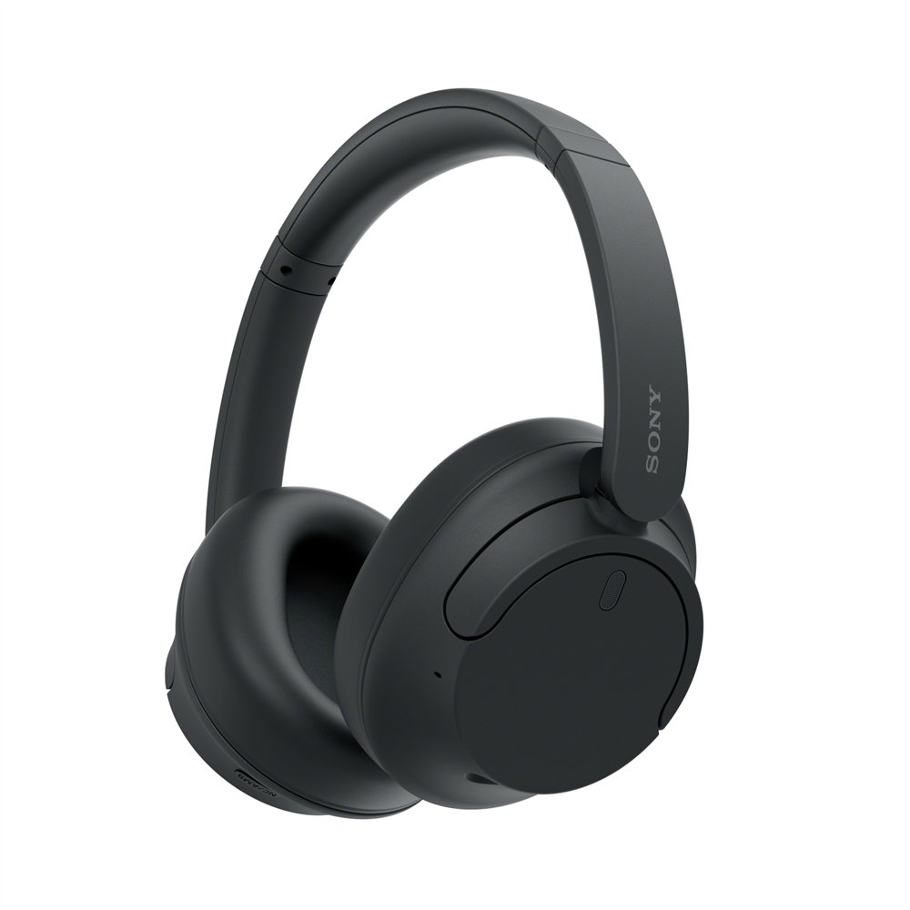 Sony wh-ch720 auriculares inalámbrico y alámbrico diadema llamadas/música usb tipo c bluetooth negro