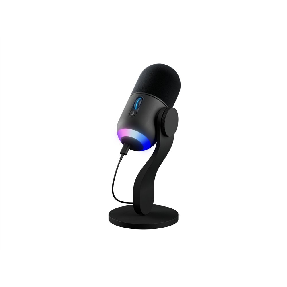 Logitech g yeti gx
