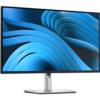 Dell pro plus p2725qe pantalla para pc 68,6 cm (27") 3840 x 2160 pixeles 4k ultra hd lcd negro, plata