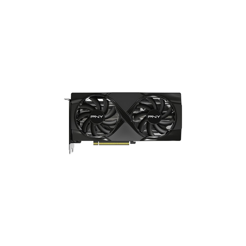 Pny geforce rtx 5060 ti oc nvidia 8 gb gddr7