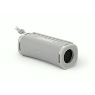 sony srsult10w altavoz portátil o de fiesta altavoz monofónico portátil blanco 30 w