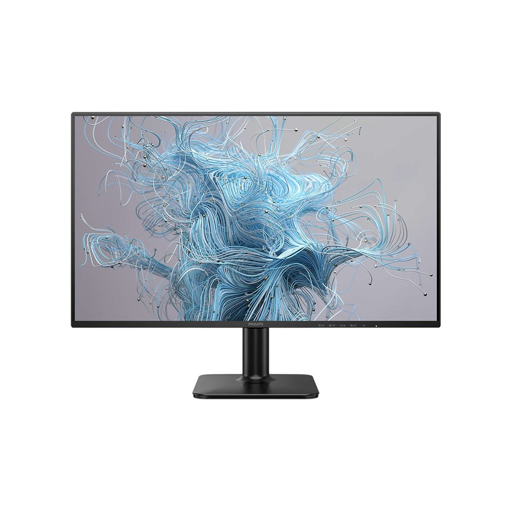 Philips 1000 series 24e2n1110/00 pantalla para pc 60,5 cm (23.8") 1920 x 1080 pixeles full hd lcd negro