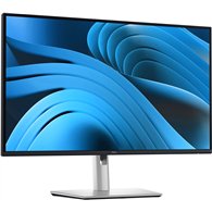 Dell pro plus p2725d pantalla para pc 68,6 cm (27") 2560 x 1440 pixeles quad hd lcd negro, plata