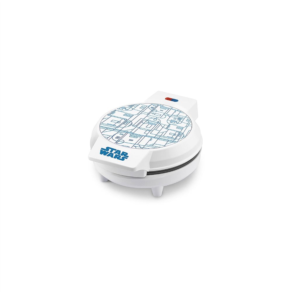 Gofrera r2-d2