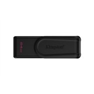 Kingston technology datatraveler exodia s 64gb portable usb 3.2 gen 1 (black/black)