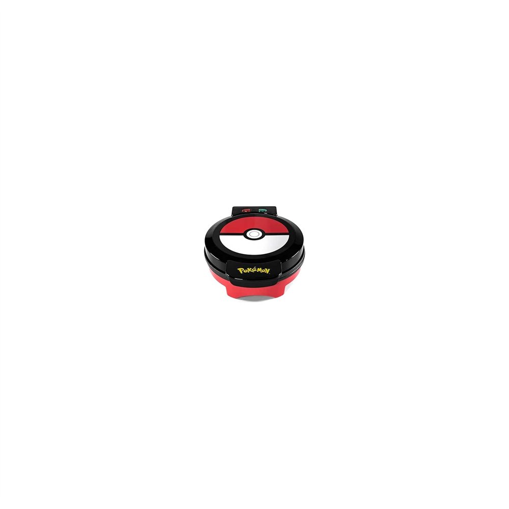 Gofrera pokeball pokemon