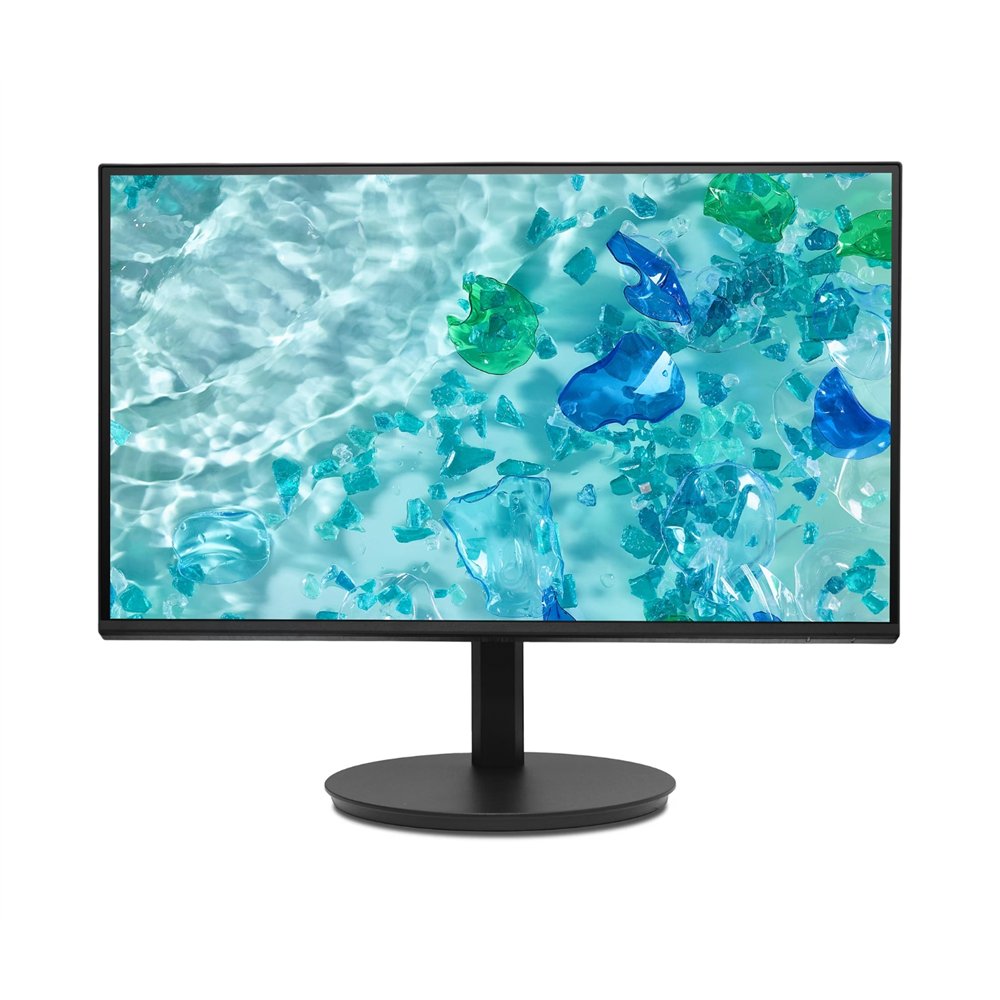 Acer cb2 cb242y g pantalla para pc 605 cm (238) 1920 x 1080 pixeles full hd lcd negro