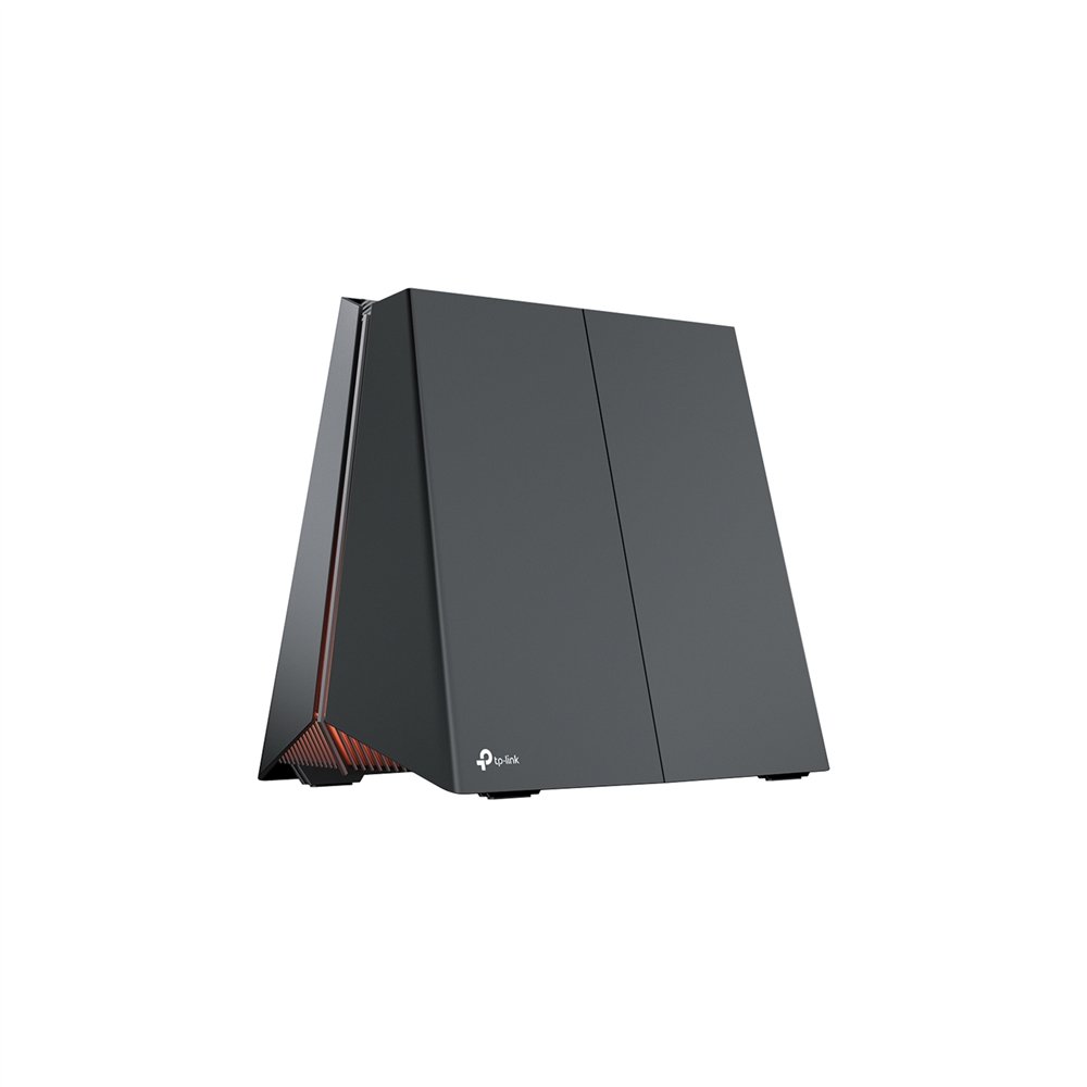 Tp-link archer ge550 router inalã¡mbrico 2.5 gigabit ethernet tribanda (2.4 ghz / 5 ghz / 6 ghz) negro