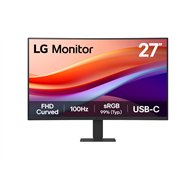 Lg 27u421a-b pantalla para pc 68,6 cm (27") 1920 x 1080 pixeles full hd led negro