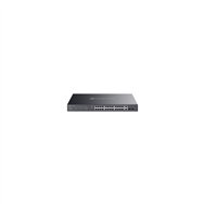 Tp-link omada es228gmp switch gestionado l2 gigabit ethernet (10/100/1000) energía sobre ethernet (poe) negro
