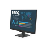 Benq bl2790 pantalla para pc 686 cm (27) 1920 x 1080 pixeles full hd lcd negro