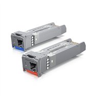 Ubiquiti uacc-om-sm-10g-s-20 red modulo transceptor fibra óptica 10000 mbit/s