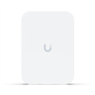 ubiquiti u7 in-wall 4300 mbit/s blanco energía sobre ethernet (poe)