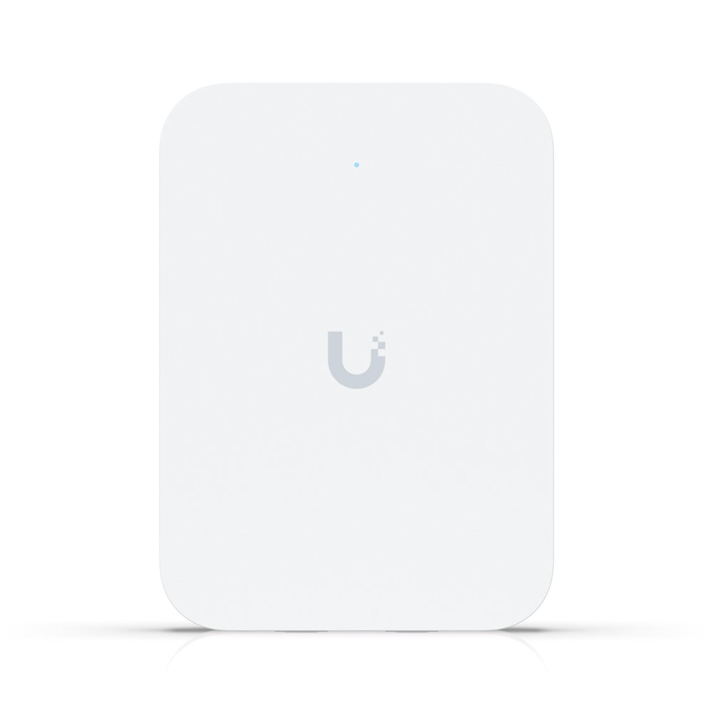Ubiquiti u7 in-wall 4300 mbit/s blanco energía sobre ethernet (poe)
