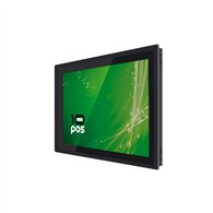 10pos 10d-22i58128w1 terminal punto venta (tpv) 1,6 ghz 54,6 cm (21.5") 1920 x 1080 pixeles pantalla tã¡ctil negro