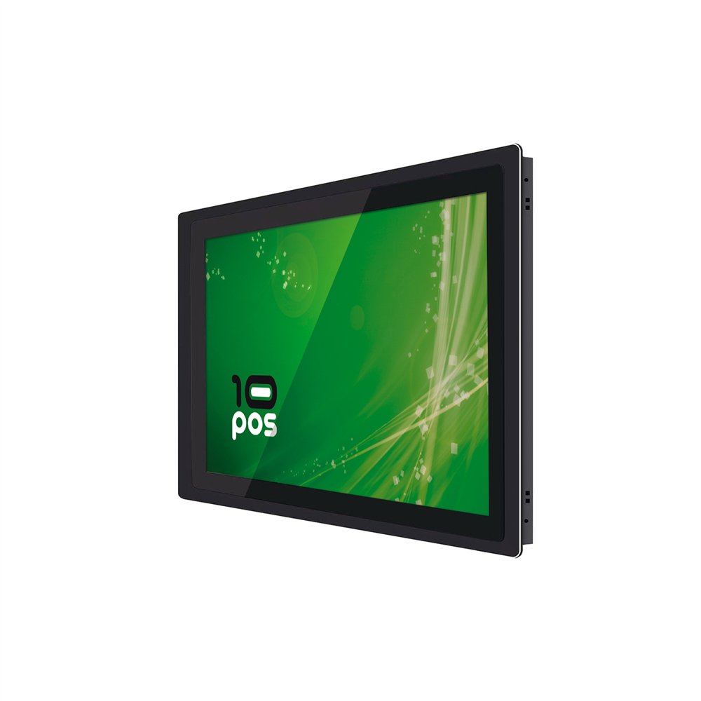 10pos 10d-22i58128w1 terminal punto venta (tpv) 1,6 ghz 54,6 cm (21.5") 1920 x 1080 pixeles pantalla tã¡ctil negro