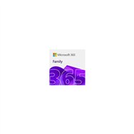 Microsoft 365 familia