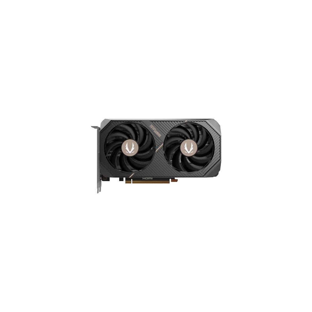 zotac gaming geforce rtx 5060 amp nvidia 8 gb gddr7