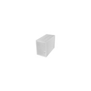 Mars gaming mc-xprow mini tower blanco