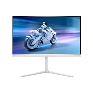 Philips evnia 5000 27m2c5501/00 pantalla para pc 686 cm (27) 2560 x 1440 pixeles quad hd lcd blanco