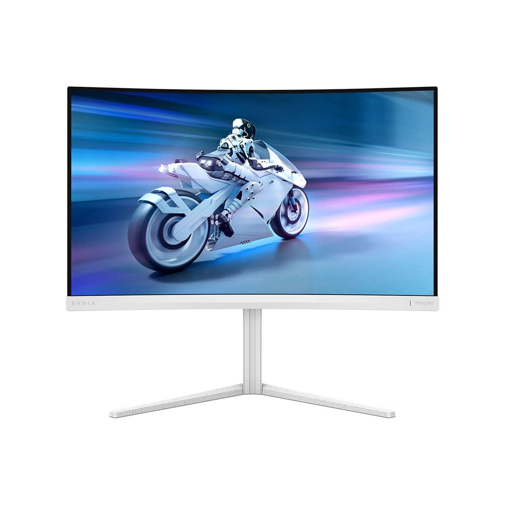 Philips evnia 5000 27m2c5501/00 pantalla para pc 686 cm (27) 2560 x 1440 pixeles quad hd lcd blanco