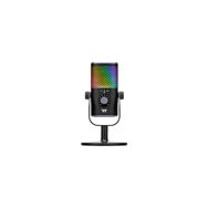 Thermaltake tt gs50 negro micrófono para videoconsola