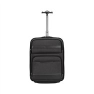 targus tbr038gl maleta tranvía carbón vegetal 24 l