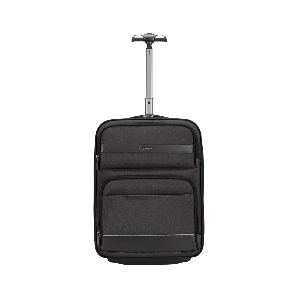 targus tbr038gl maleta tranvía carbón vegetal 24 l