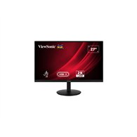 Viewsonic vg series vg2709-2k-mhdu-2 pantalla para pc 68,6 cm (27") 2560 x 1440 pixeles quad hd led negro