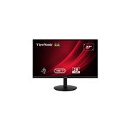 viewsonic vg series vg2709-2k-mhdu-2 pantalla para pc 68,6 cm (27") 2560 x 1440 pixeles quad hd led negro