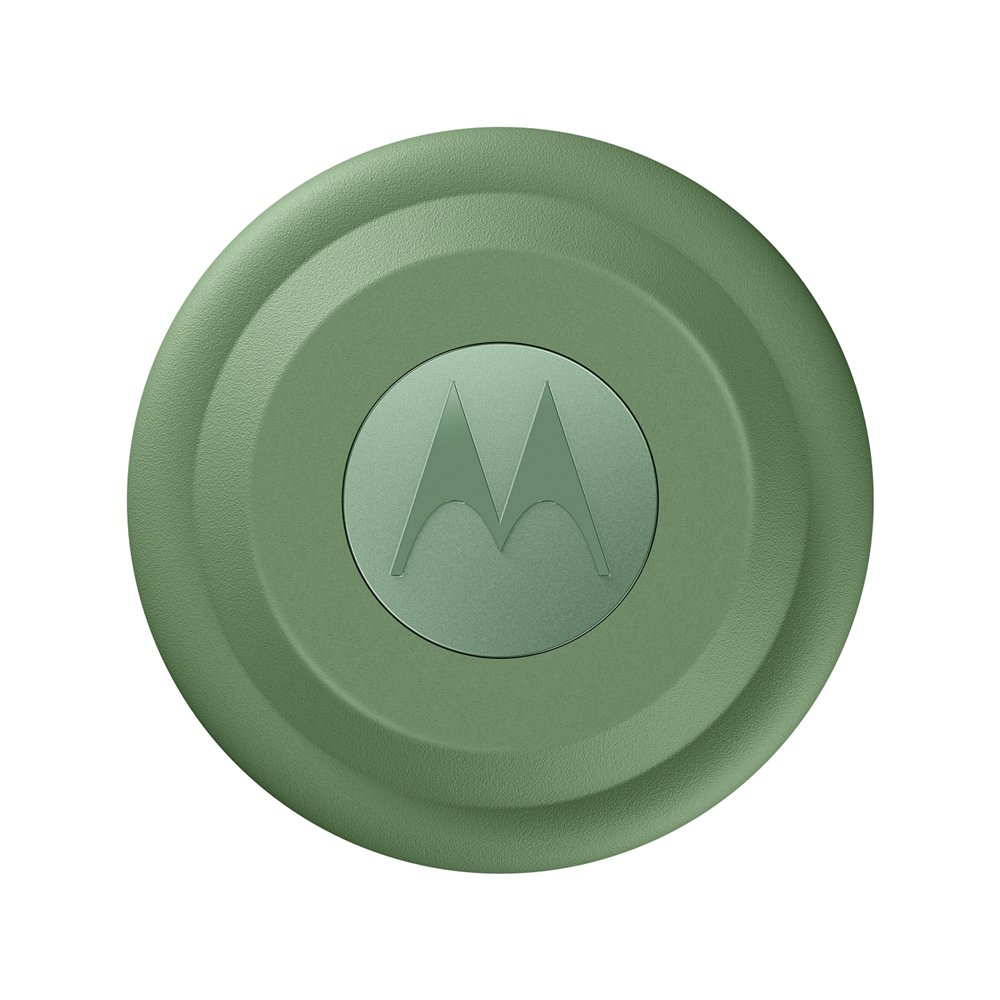 Motorola pg38c06071 localizador o rastreador gps universal buscador verde