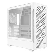 Xpg starker air btf midi tower blanco