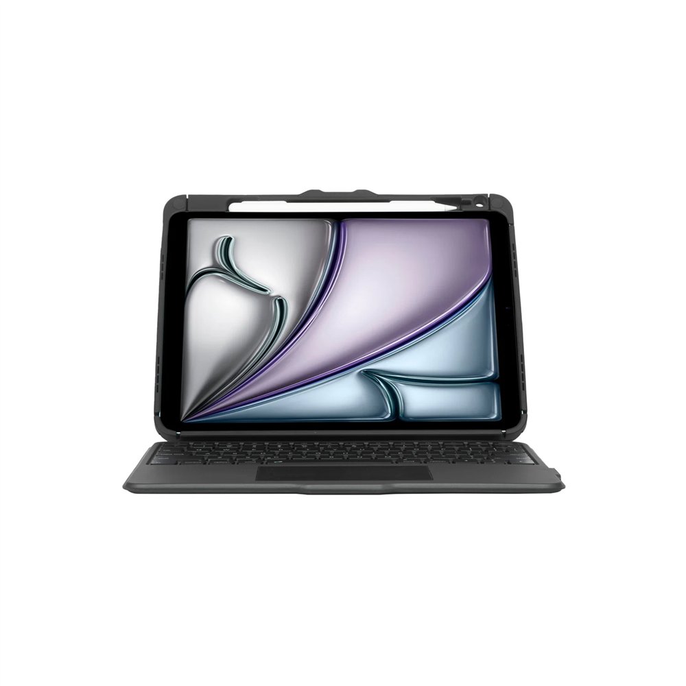Targus versavu qwerty espaã±ol bluetooth negro