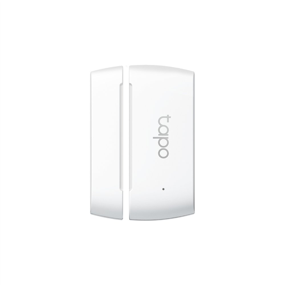 Tp-link tapo t110 sensor de puerta / ventana inalã¡mbrico puerta/ventana blanco
