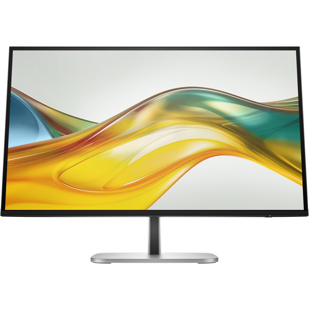 Hp series 5 monitor qhd pro de la serie 5 de 27 pulgadas 527 pq