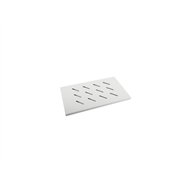 lanberg ak-1001-s accesorio de bastidor cajón metálico para rack
