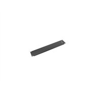 Lanberg ak-1402-b accesorio de bastidor panel ciego