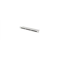 Lanberg ppua-1124-s panel de parcheo 1u