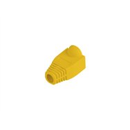 Lanberg plb-1000-y accesorio para cable funda sujetacables