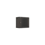 lanberg wf03-5309-10b armario rack 9u bastidor de pared negro